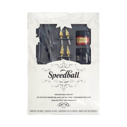 speedball-deluxe-pen-ink-kit