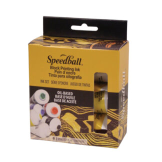 speedball-oil-block-print-kit
