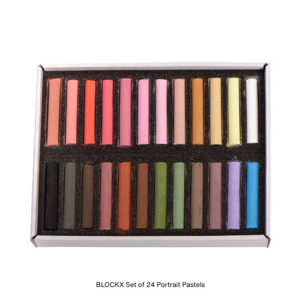 BLOCKX-Soft-Pastel-Set-of-24-Portrait-Pastels