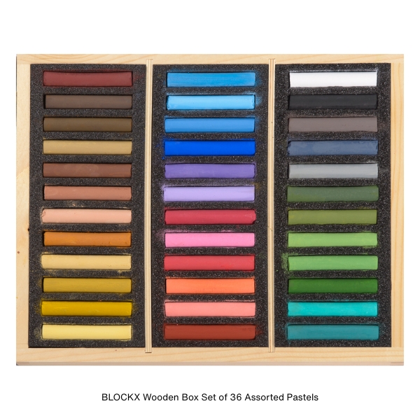 Soft Pastel Sets - BLOCKX - Image 9
