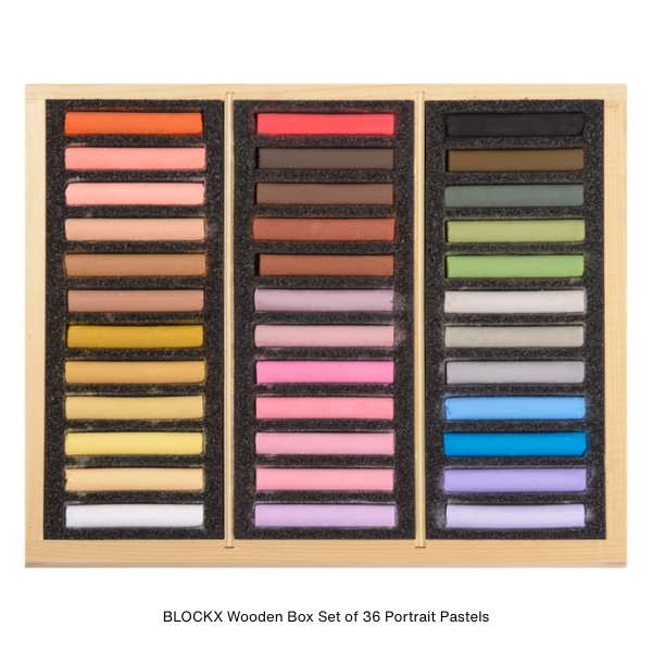 BLOCKX-Soft-Pastel-Set-of-36-Portrait-Pastels