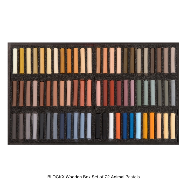Soft Pastel Sets - BLOCKX - Image 12
