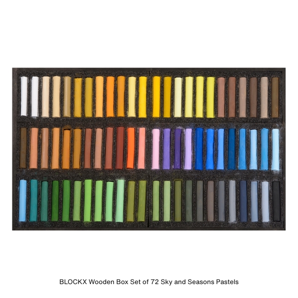 BLOCKX-Soft-Pastel-Set-of-72-Sky-and-Seasons-Pastels