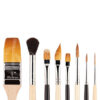 Watercolour Brush Sets - Rosemary & Co - Image 8