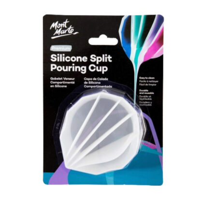 mont-marte-silicone-split-pouring-cup