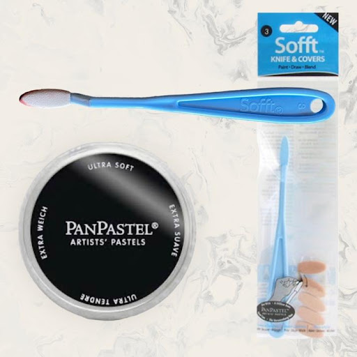 PanPastel: Where to begin? - Artsavingsclub Blog