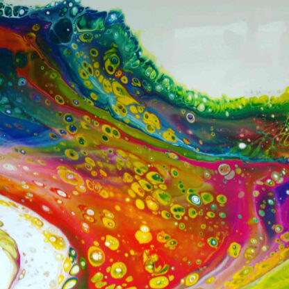 silicone-cells-pouring-art