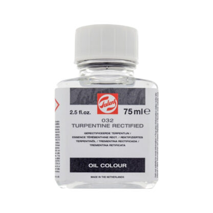 talens-turpentine-rectified-75ml