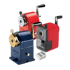 Caran d'Ache sharpeners