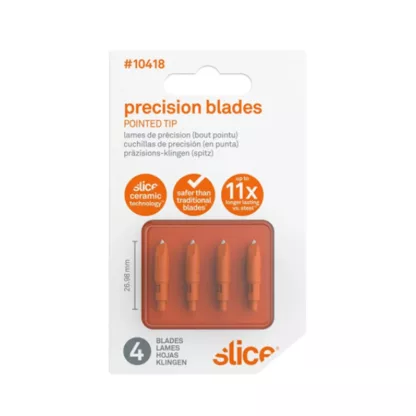 slice-ceramic-precision-blades-pointed-tip-4pc
