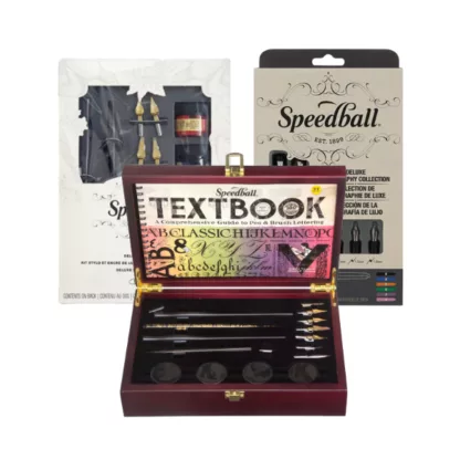 speedball-calligraphy-and-drawing-kits-sets
