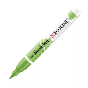 Royal-Talens-Light-Green-601-Ecoline-Brush-Pen