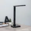 bright-star-LED-Desk-Lamp-with-Wireless-and-USB-Charging-Ports-TL039-2