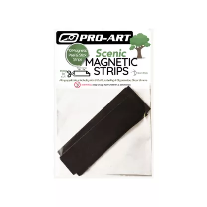 pro-art-magnetic-strips-pack-10cm