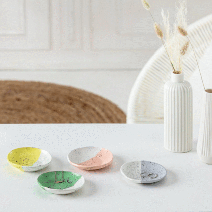 Fimo Air - bowls