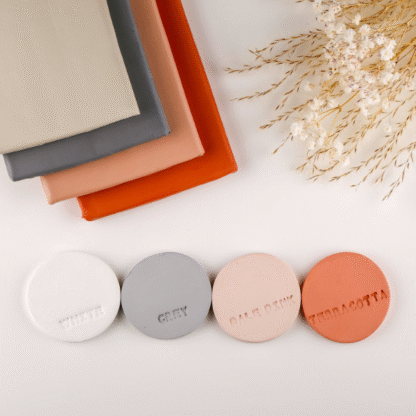 Fimo Air - colours
