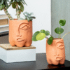 Fimo Air - pots