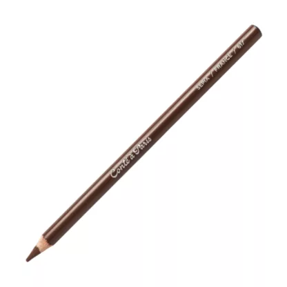 conte-a-paris-sketching-pencil-sepia