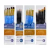 pro-art-acrylic-brush-sets