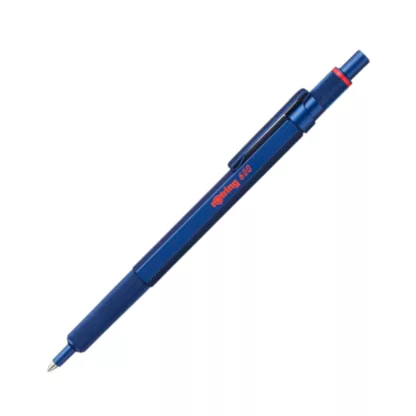 rotring-600-ballpoint-pen-blue