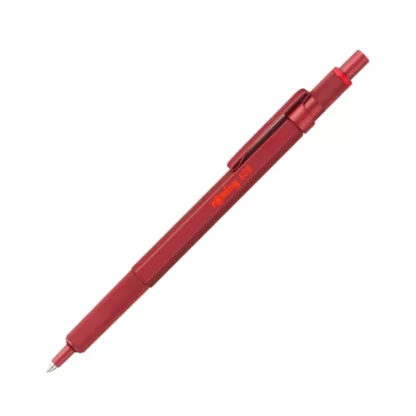 rotring-600-ballpoint-pen-red