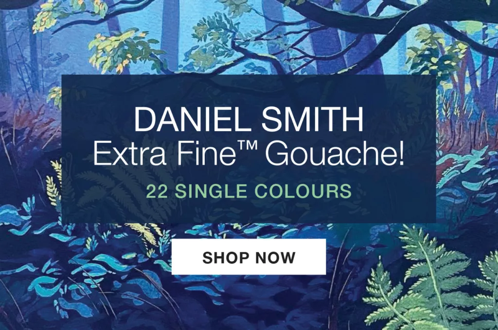Home Page Blocks-Daniel-Smith-Gouache