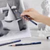 fabe-castell-goldfaber-charcoal-pencil-lifestyle