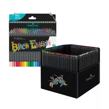 faber-castell-black-edition-colour-pencil-set-100