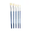 faber-castell-creative-studio-flat-brush-set-5-content