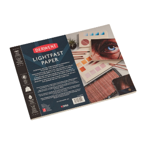 derwent-lightfast-paper-pad