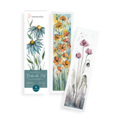 hahnemuhle-watercolour-bookmark-paper-pad