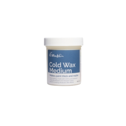 cold wax medium sml