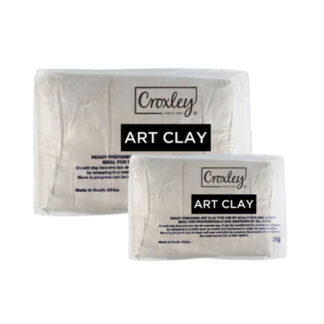 croxley-art-clay