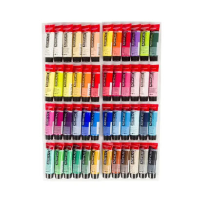 amsterdam-acrylic-general-selection-20ml-tube-48-set-content