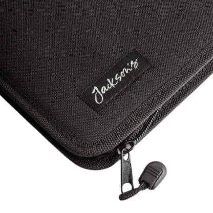 jacksons-black-nylon-pencil-zipper-case-120-pencils-logo