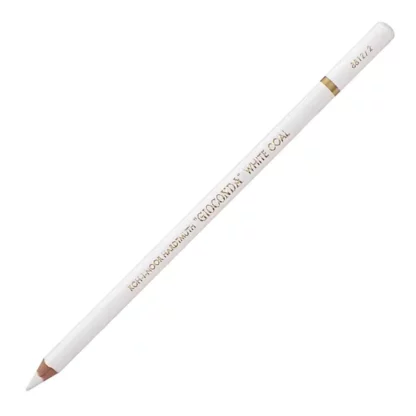 koh-i-noor-gioconda-white-charcoal-pencil
