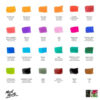 mont-marte-drawing-ink-colours-set-24pc-colour-chart