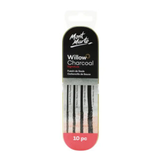 mont-marte-signature-willow-charcoal-stick-tin-set
