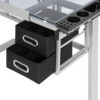 sinoart-glass-top-drafting-table-drawers