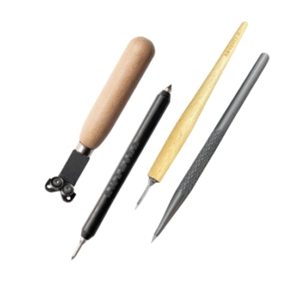 Arteina Etching Tools