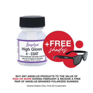 Artsavingsclub-Angelus-Sale-FREE-Sunglasses-Additives