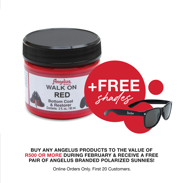 Artsavingsclub-Angelus-Sale-FREE-Sunglasses-RedSole