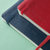 Moleskine Softcover Notebooks