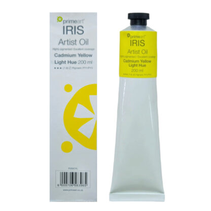 Primeart-Iris-Artist-Oils-200ml