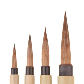 Rosemary-and-Co-Watercolour-Brushes-Series-36-Japanese-Pointed-Bamboo