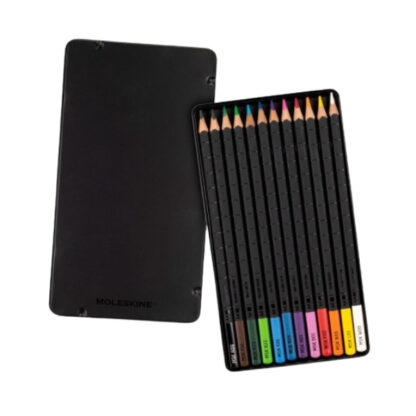 moleskine-art-sketchbook-colouring-kit-watercolour-pencils