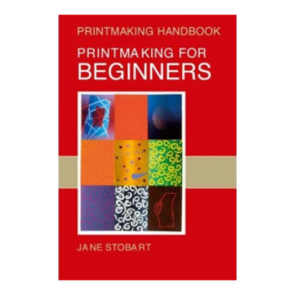 printmaking-for-beginners-jane-stobart-cover