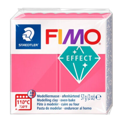staedtler-fimo-polymer-clay-effect-57g-translucent-red