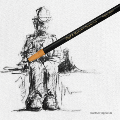 Generals Peel & Sketch