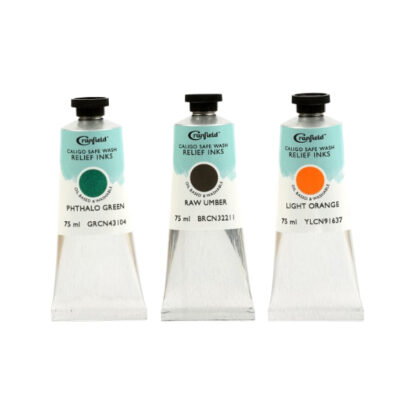 cranfield-caligo-safe-wash-relief-ink-tubes